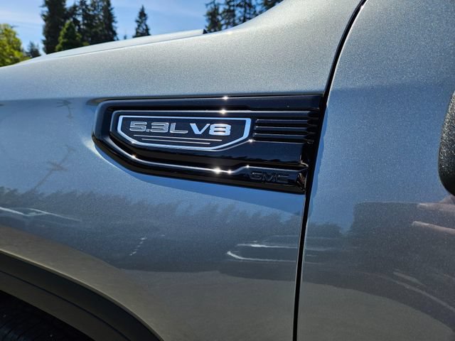 New 2026 GMC Sierra 1500 Elevation w/ Preferred Package AWD/4WD image 10