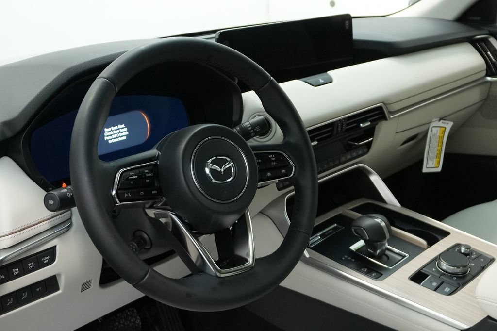 New 2026 MAZDA CX-90 3.3 Turbo S w/ Premium Package image 13