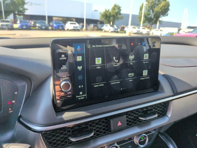 New 2026 Acura ADX A-Spec w/ Advance Package FWD image 25