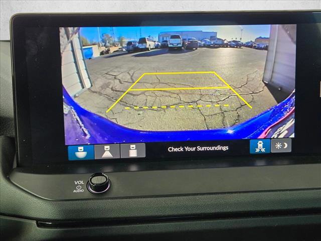 Used 2025 Honda Accord Sport image 13