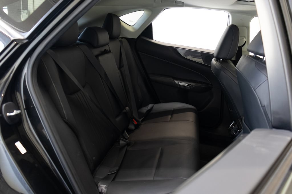 Used 2023 Lexus NX 250 FWD w/ Cold Area Package image 23