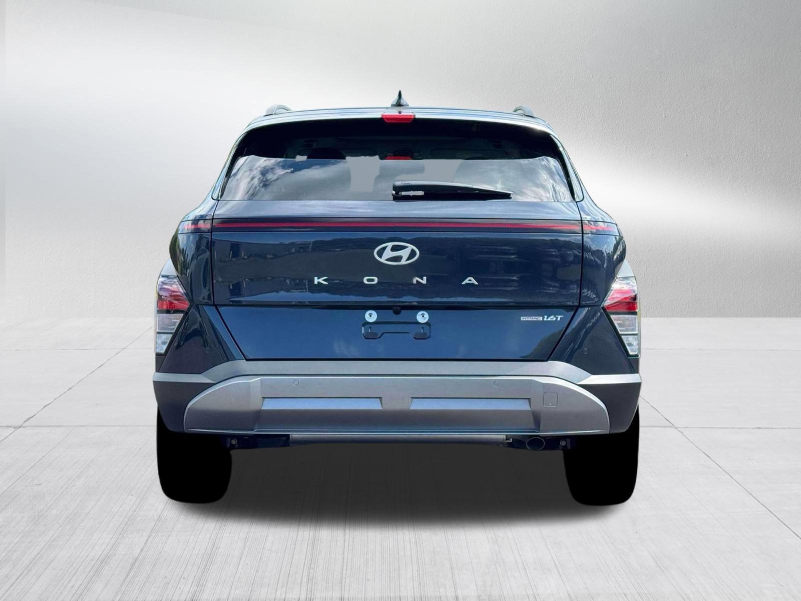 New 2026 Hyundai Kona Limited image 6