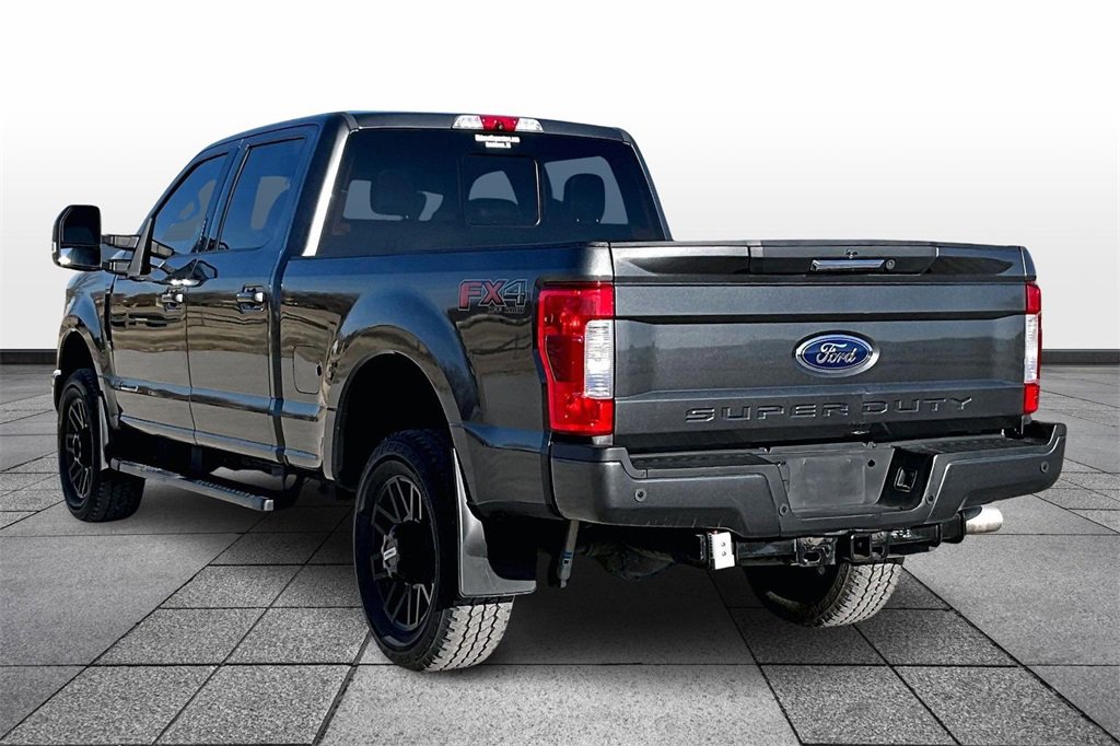 Used 2019 Ford F250 Lariat image 10