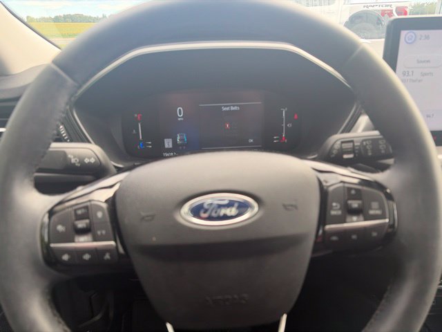 Used 2023 Ford Escape Active w/ Tech Pack #1 AWD/4WD image 19