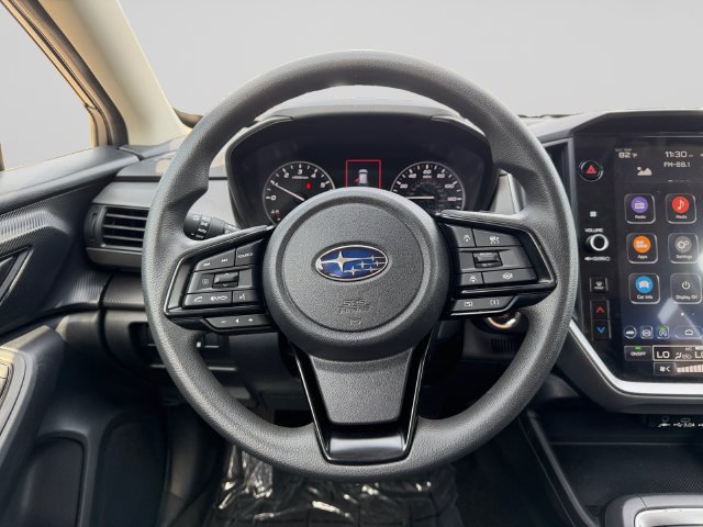 Used 2025 Subaru Crosstrek 2.5i Premium AWD/4WD image 11