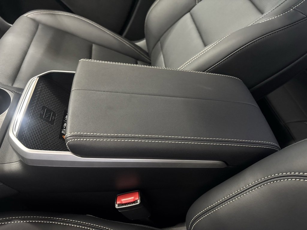 New 2026 GMC Terrain Elevation w/ Elevation Premium Package image 22