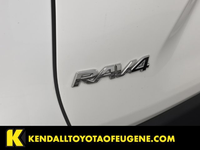 Used 2024 Toyota RAV4 XLE AWD/4WD image 11