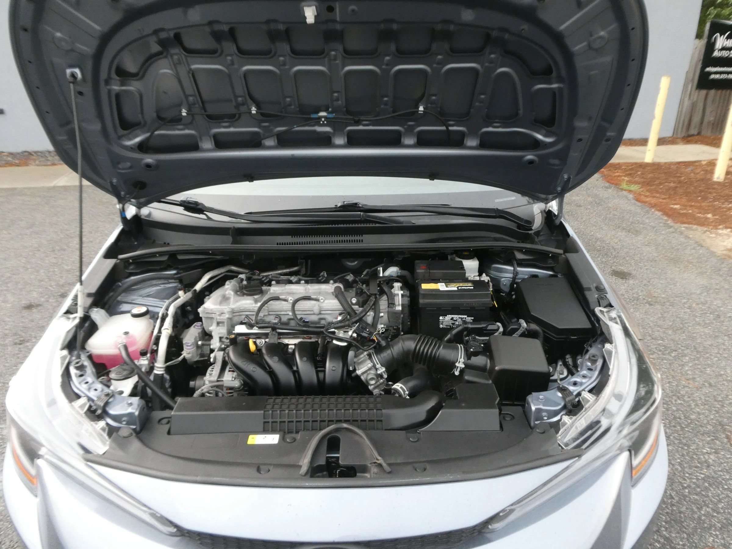 Used 2022 Toyota Corolla LE FWD image 31