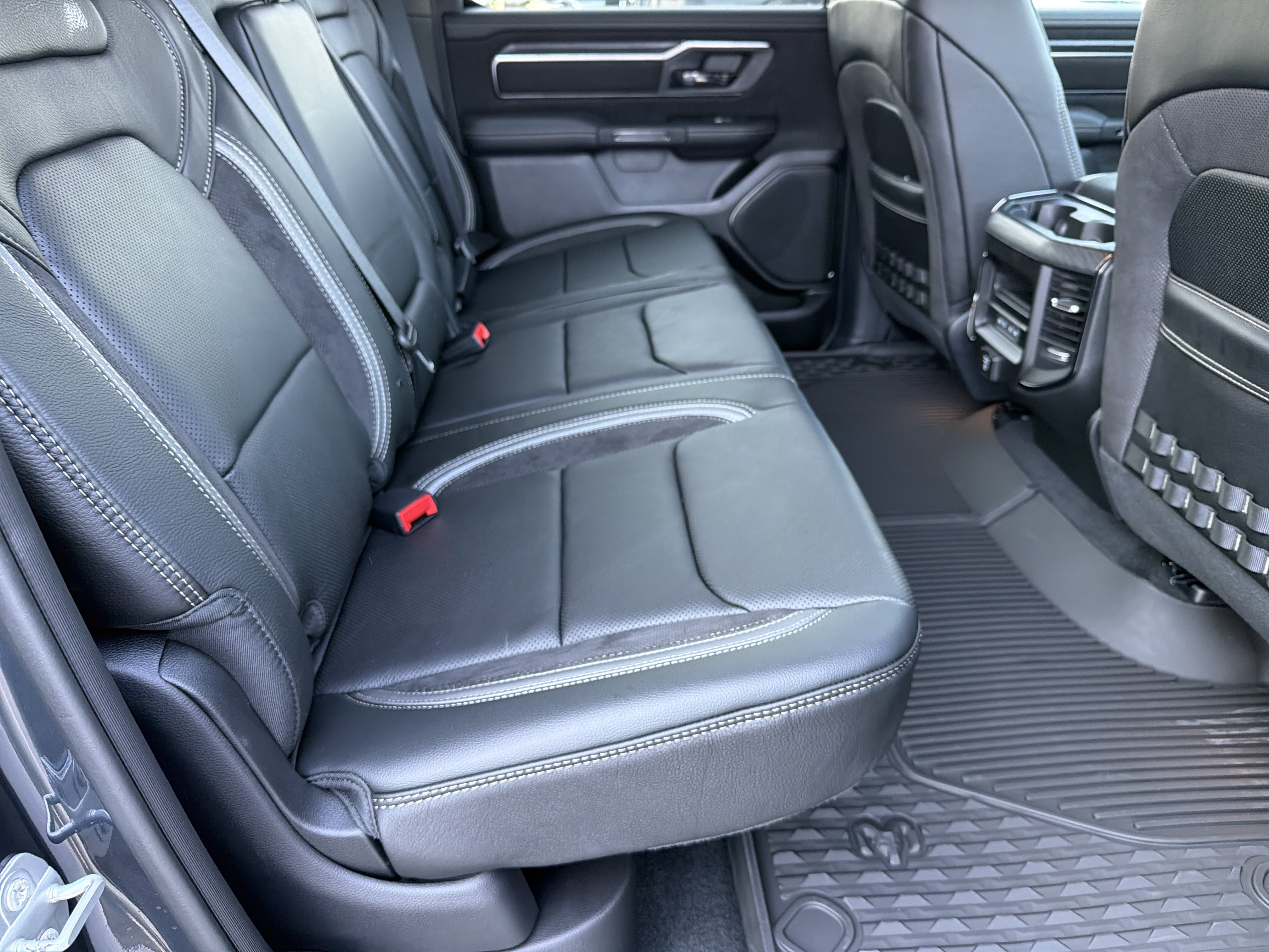 New 2027 RAM 1500 RHO AWD/4WD image 14