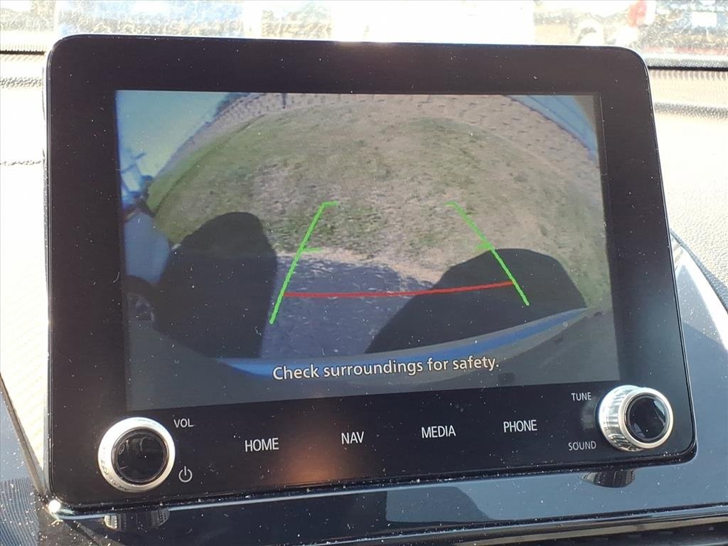 Used 2024 Mitsubishi Eclipse Cross SE image 9