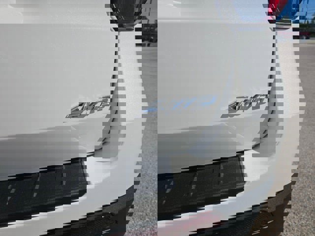 New 2025 Ford Explorer Active w/ Active Comfort Package image 43