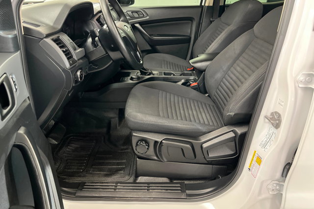 Used 2023 Ford Ranger XL AWD/4WD image 17