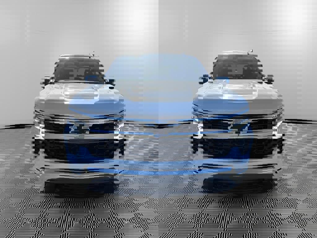 New 2026 Chevrolet Silverado 1500 LT w/ Z71 Off-Road Package image 2