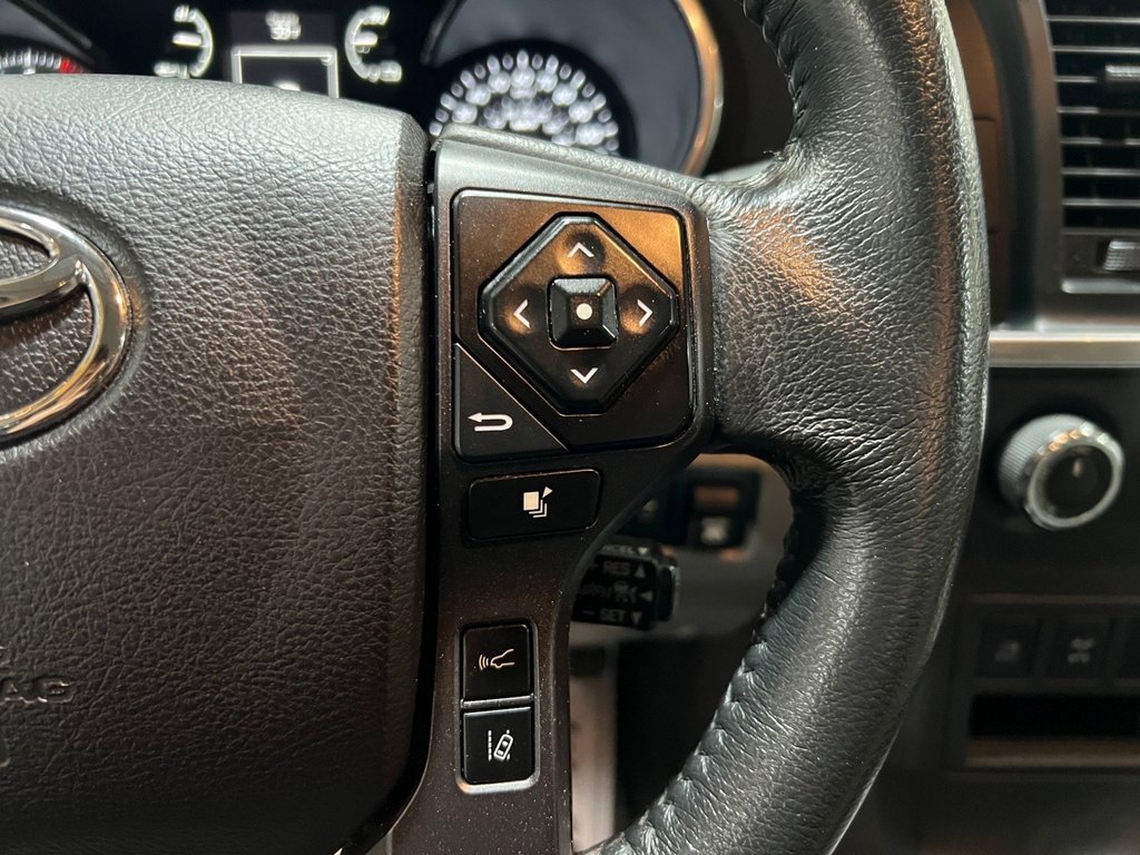 Used 2021 Toyota Sequoia SR5 w/ Premium Package image 28