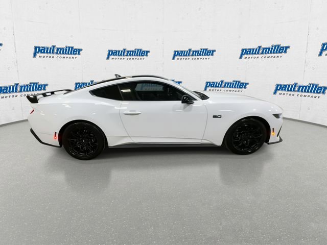 Used 2024 Ford Mustang GT Premium w/ GT Performance Package image 12