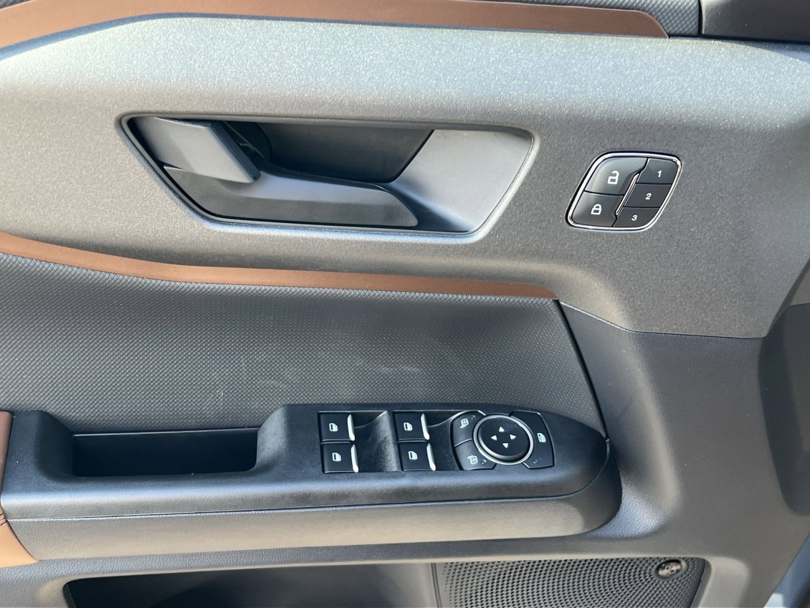 New 2025 Ford Bronco Sport Outer Banks w/ Outer Banks Tech Package+ image 15