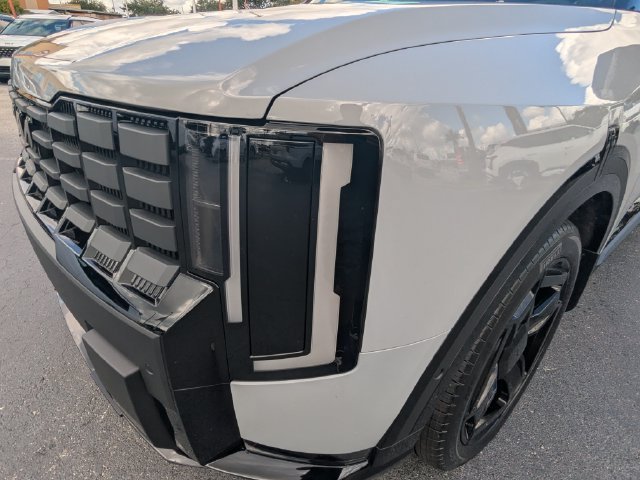 New 2027 Kia Telluride SX X-Line w/ Towing Package AWD/4WD image 10