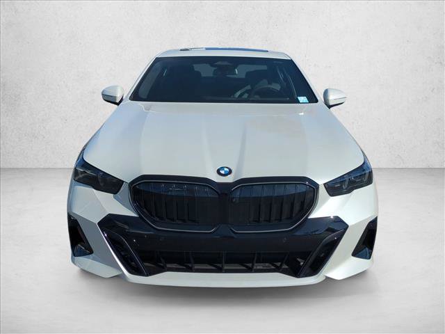 New 2027 BMW 530i w/ M Sport Package RWD image 6