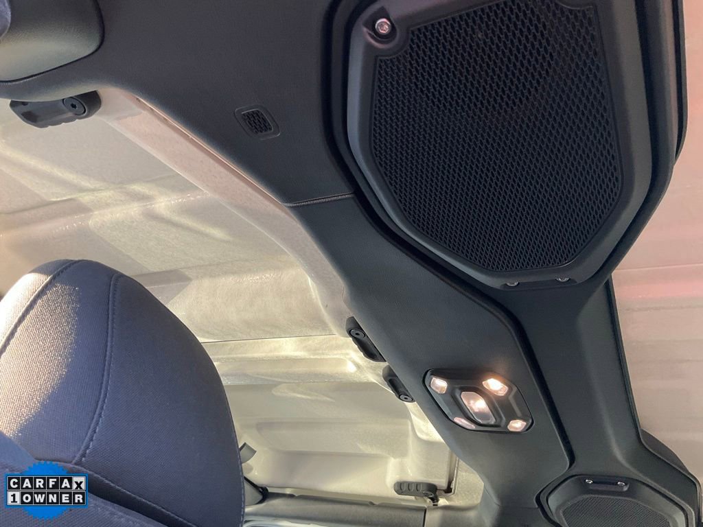 Used 2022 Jeep Wrangler Unlimited Rubicon 4xe w/ Cold Weather Group image 31