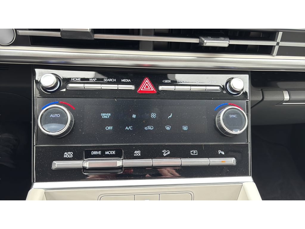 New 2026 Hyundai Santa Fe SE AWD/4WD image 15