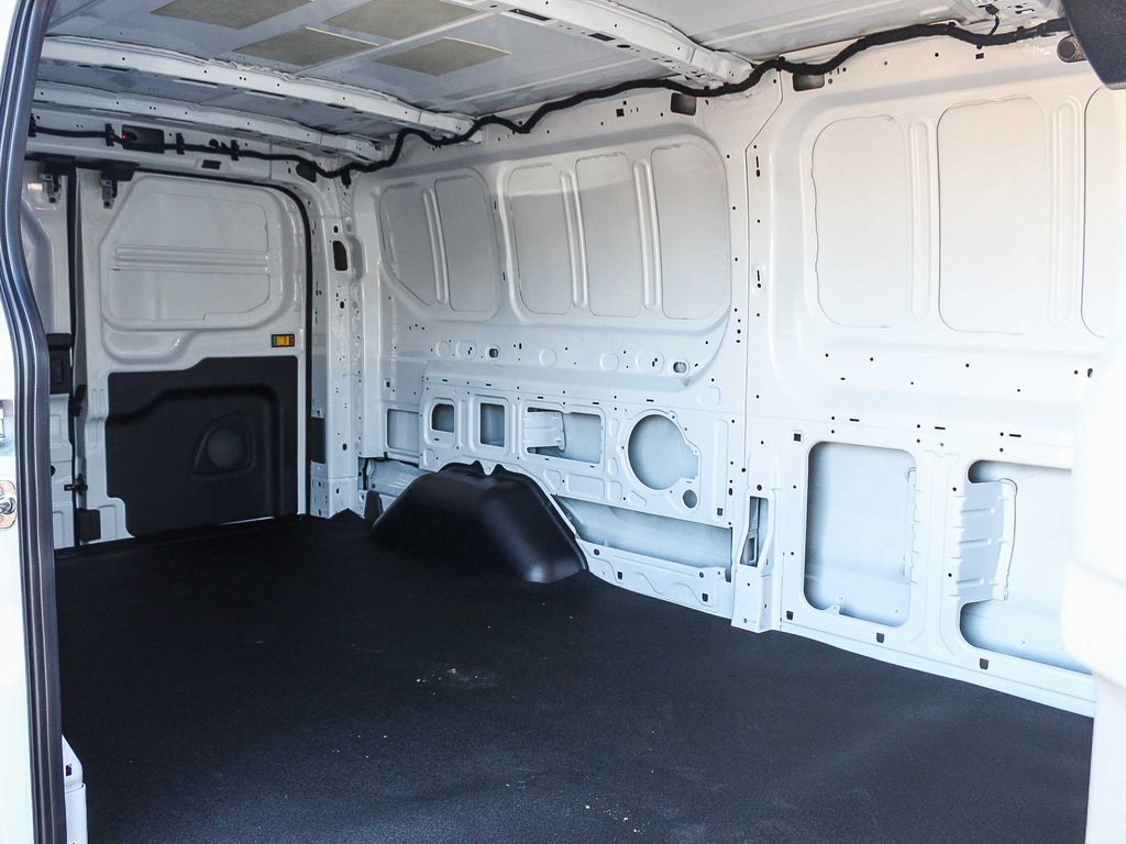New 2025 Ford Transit 250 Low Roof AWD image 12