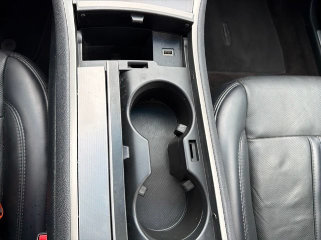Used 2018 Lincoln MKZ Reserve FWD image 19