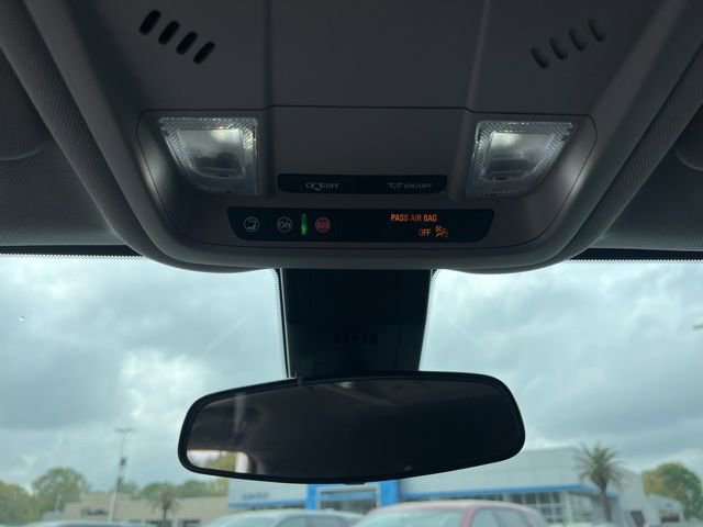 Used 2022 Chevrolet Equinox LT image 27