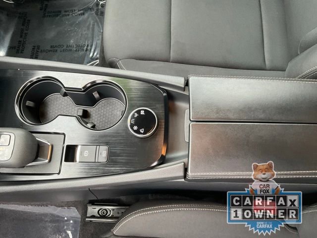 Certified 2023 Nissan Rogue S image 21