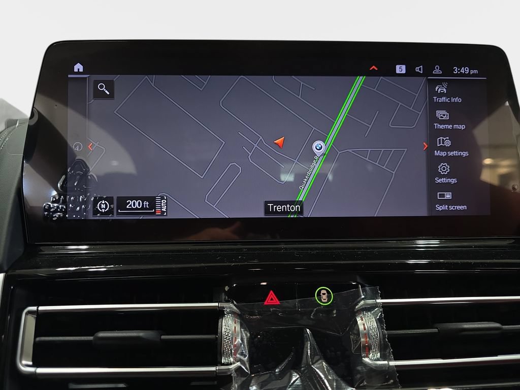 New 2026 BMW M850i xDrive Convertible w/ M Carbon Exterior Package AWD/4WD image 21