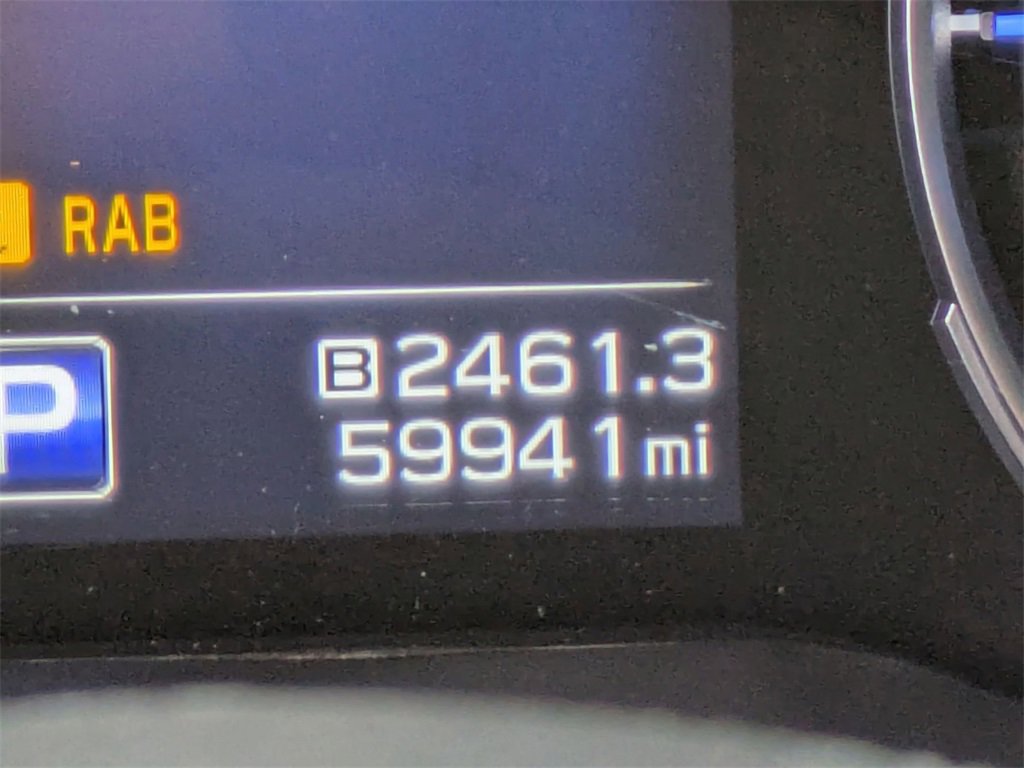 Used 2020 Subaru Ascent Touring image 21