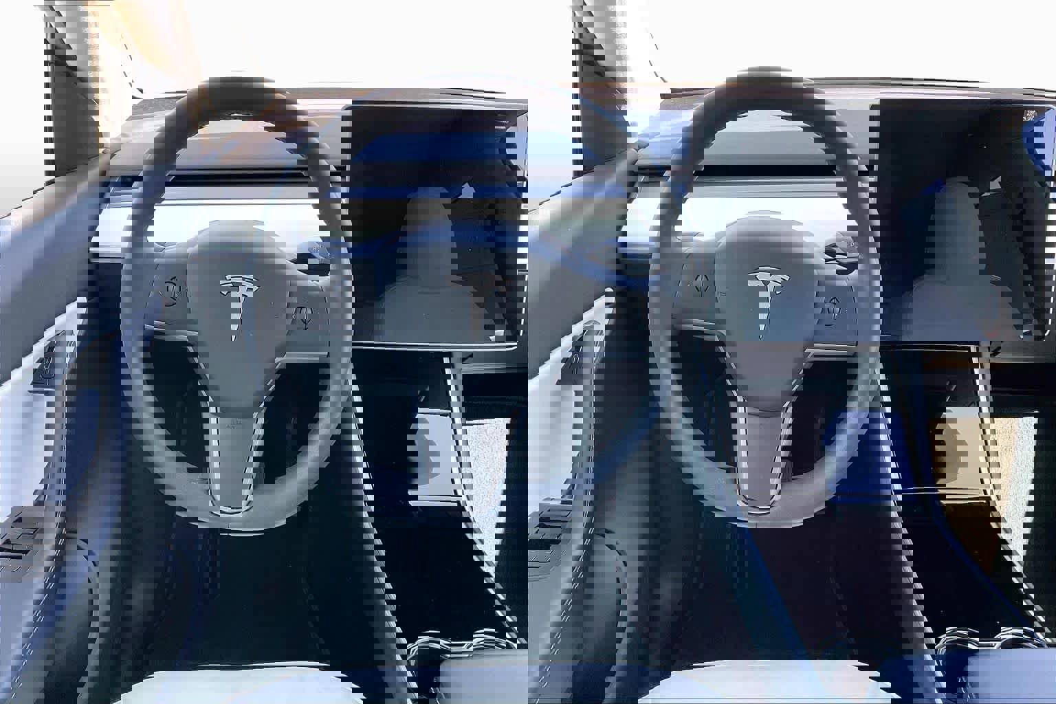 Used 2021 Tesla Model Y Long Range image 6