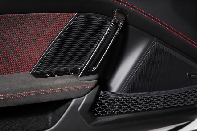 Used 2025 Porsche 911 GT3 RS RWD image 59
