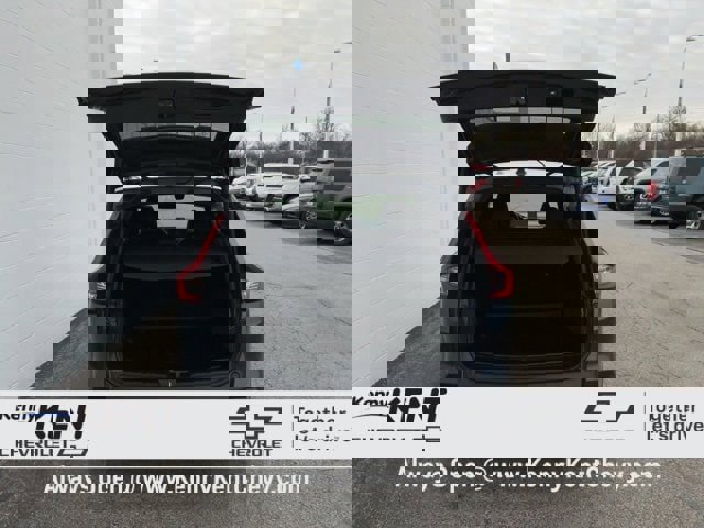 Used 2025 Honda CR-V Sport-L image 7