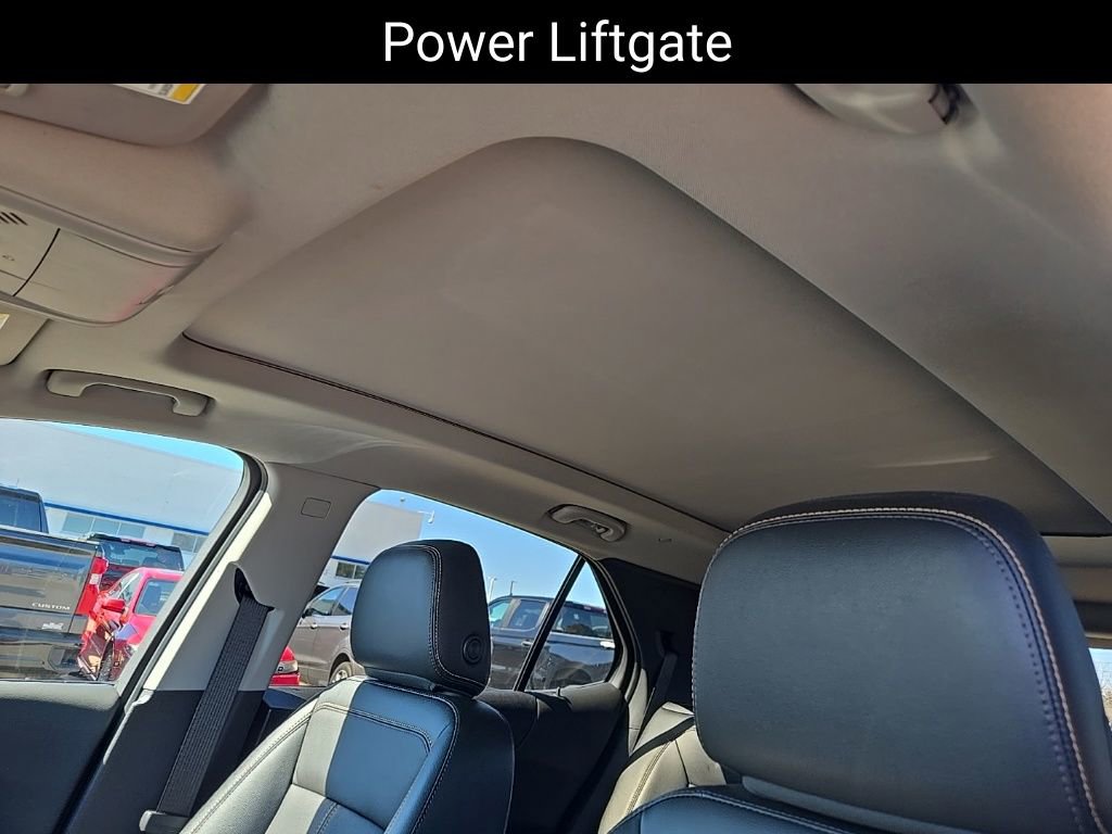 Used 2023 Chevrolet Equinox Premier image 14