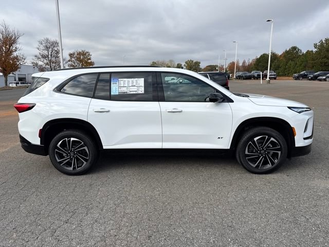 New 2026 Buick Enclave Sport Touring w/ Power Package image 6