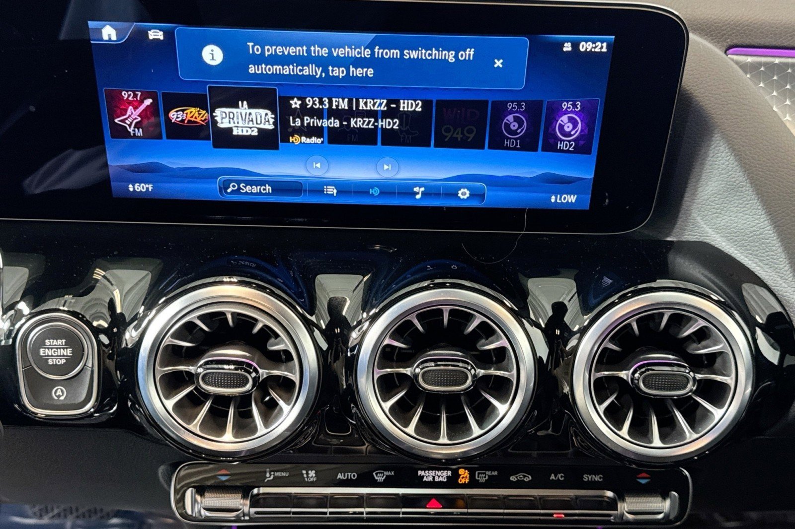 Certified 2025 Mercedes-Benz GLA 250 image 15