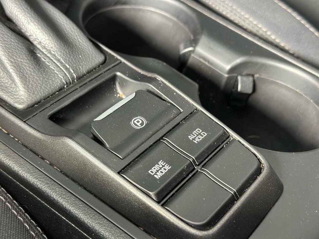 Used 2019 Hyundai Tucson Value FWD image 19