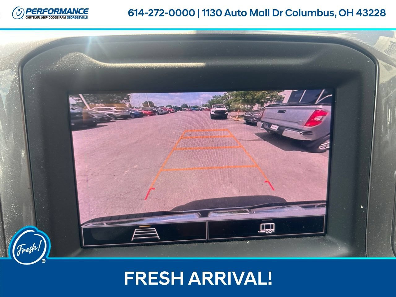 Used 2024 GMC Sierra 2500 Pro AWD/4WD image 23