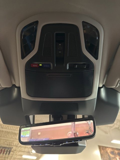 New 2025 Subaru Outback Touring XT image 19