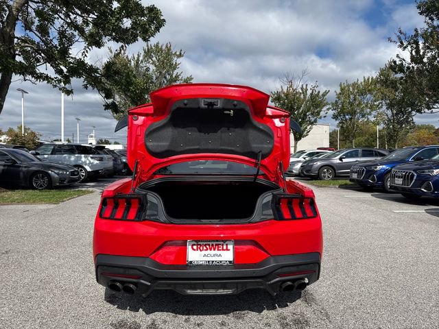 Used 2024 Ford Mustang GT Premium image 9