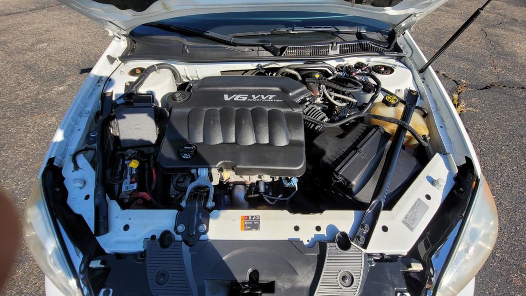 Used 2014 Chevrolet Impala LS image 17