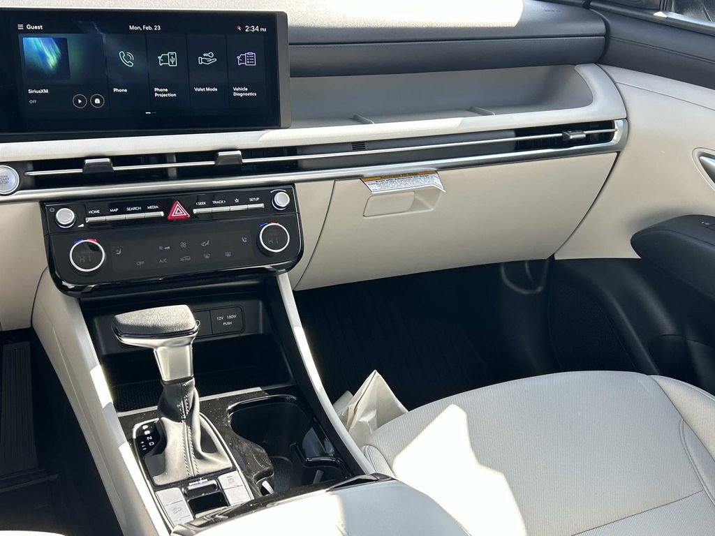 New 2026 Hyundai Tucson SEL image 22