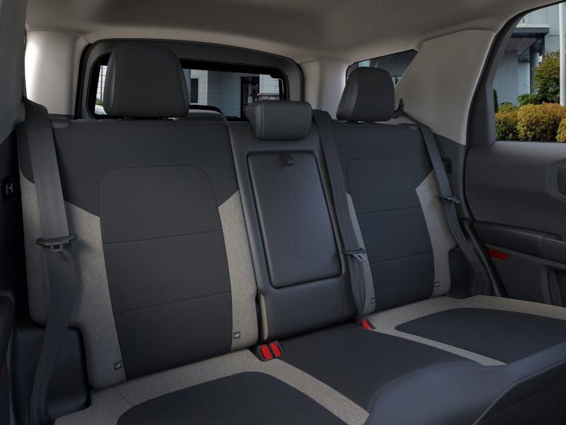 New 2025 Ford Bronco Sport Big Bend image 12