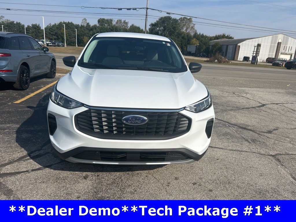 New 2025 Ford Escape Active w/ Tech Pack #1 image 4