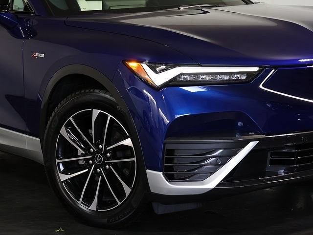 Certified 2024 Acura ZDX A-Spec AWD/4WD image 8