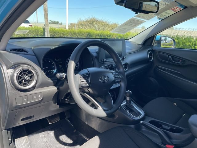 Used 2022 Hyundai Kona SEL AWD/4WD image 10