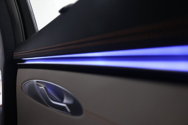 New 2026 Genesis GV70 3.5T Sport Prestige AWD/4WD image 39