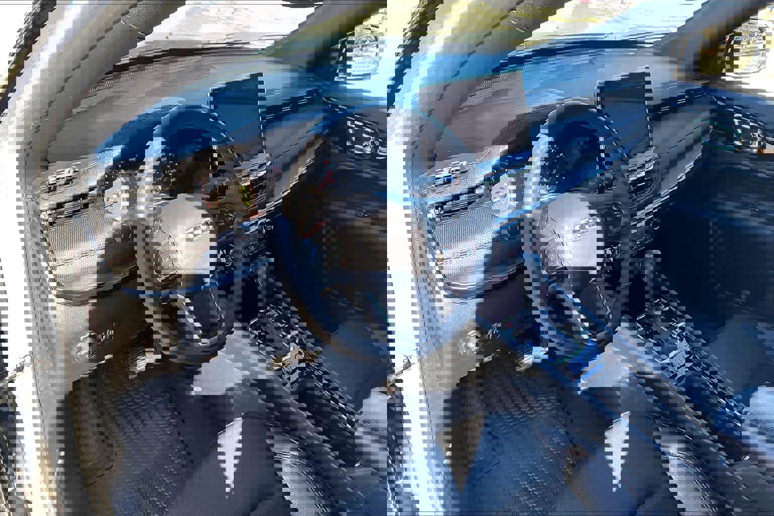 Certified 2024 Jeep Compass Trailhawk image 17