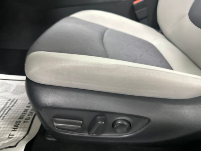 Certified 2024 Toyota RAV4 XLE AWD/4WD image 11