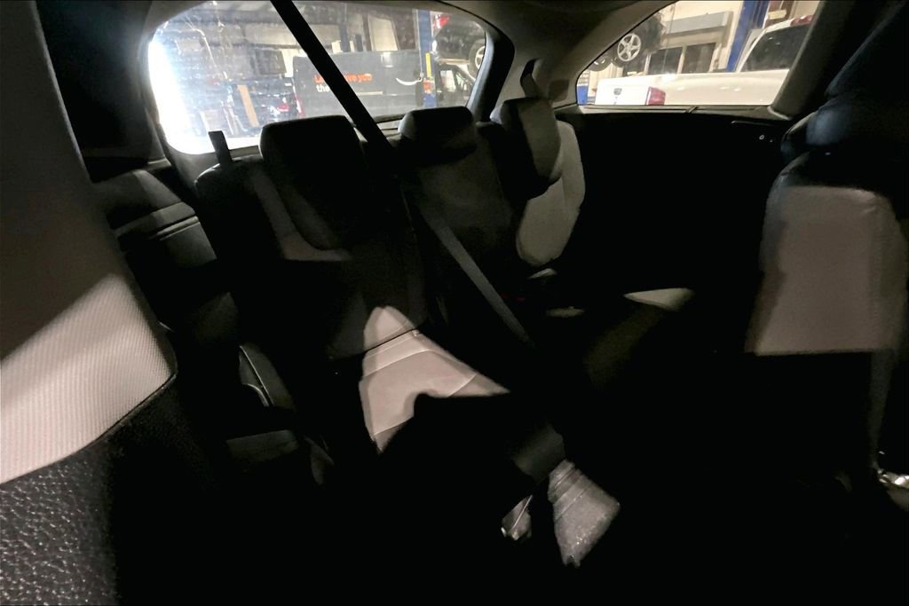 Used 2020 Honda Odyssey Elite image 24